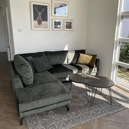 Type Cube Comfort 6 Persons Lathum
